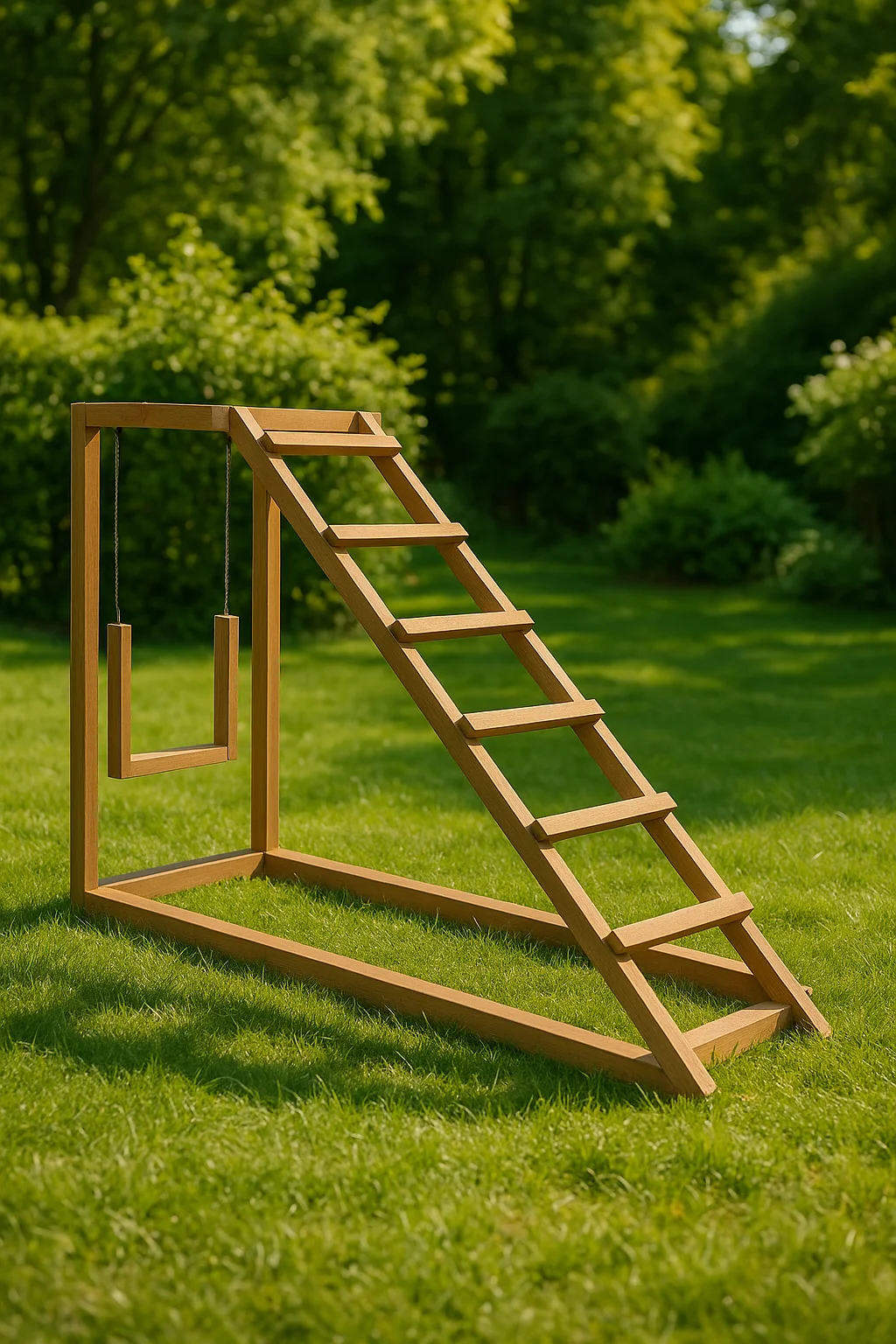 Perchoir pour poulailler - Barre de repos nocturne pour poules