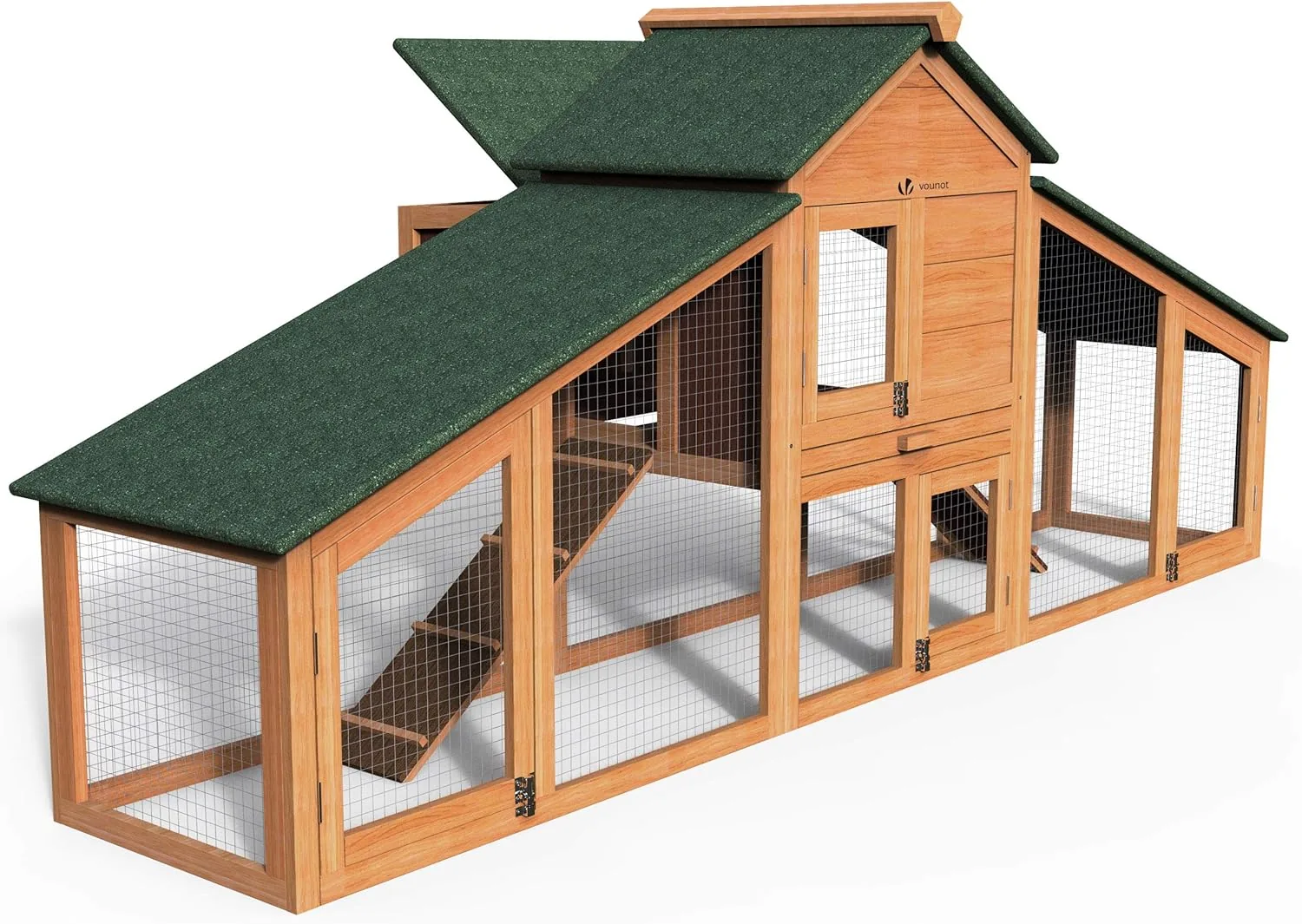 Poulailler 2 poules pas cher — vue 1 sur 7